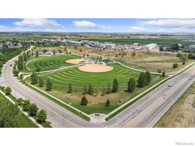 8784 Crossfire Drive, Wellington, CO 80549