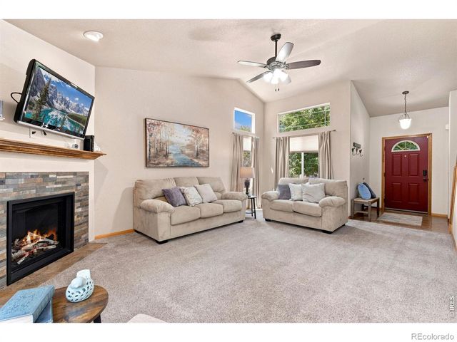 8784 Crossfire Drive, Wellington, CO 80549
