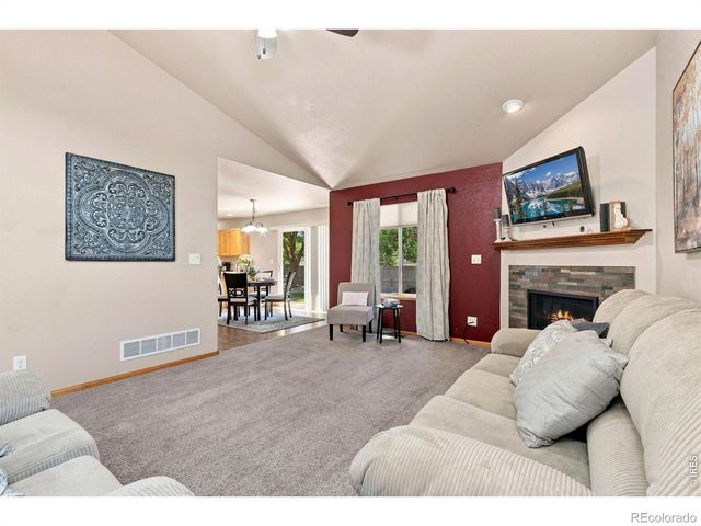8784 Crossfire Drive, Wellington, CO 80549