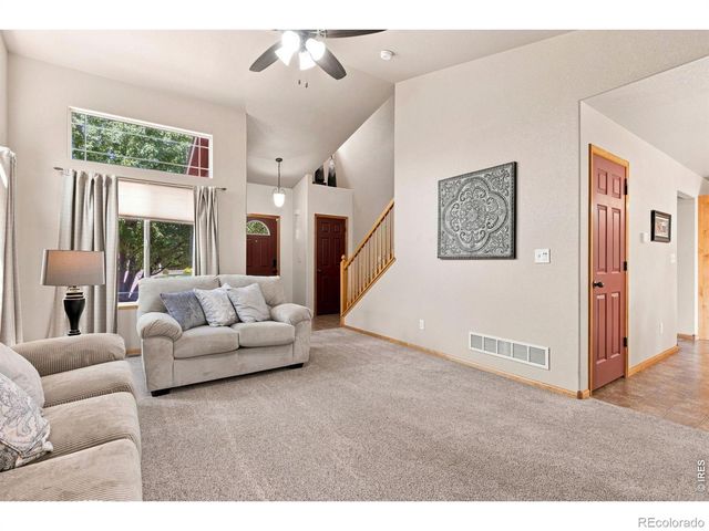8784 Crossfire Drive, Wellington, CO 80549