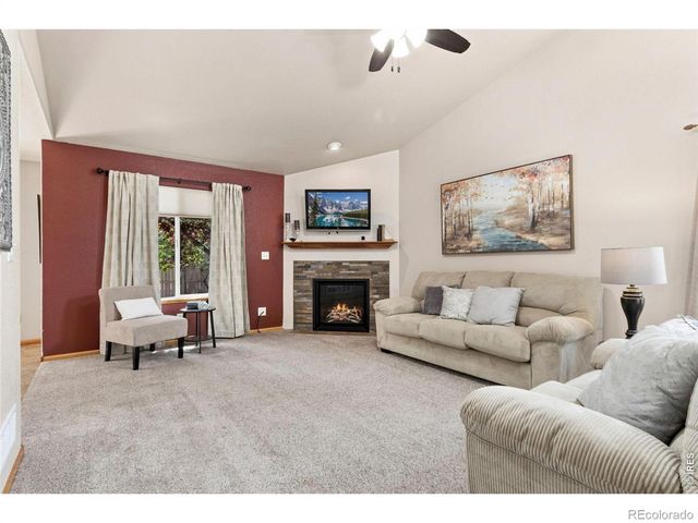 8784 Crossfire Drive, Wellington, CO 80549