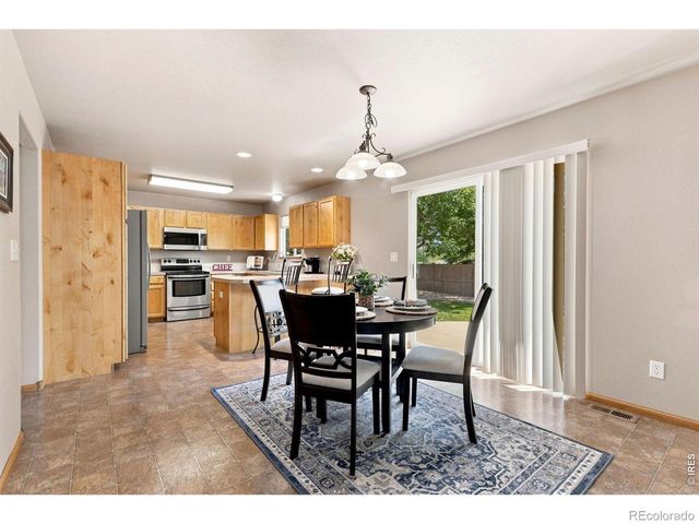 8784 Crossfire Drive, Wellington, CO 80549