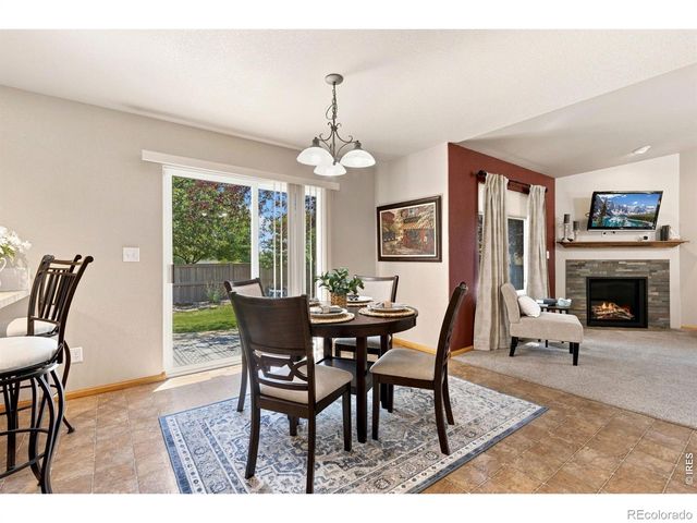 8784 Crossfire Drive, Wellington, CO 80549