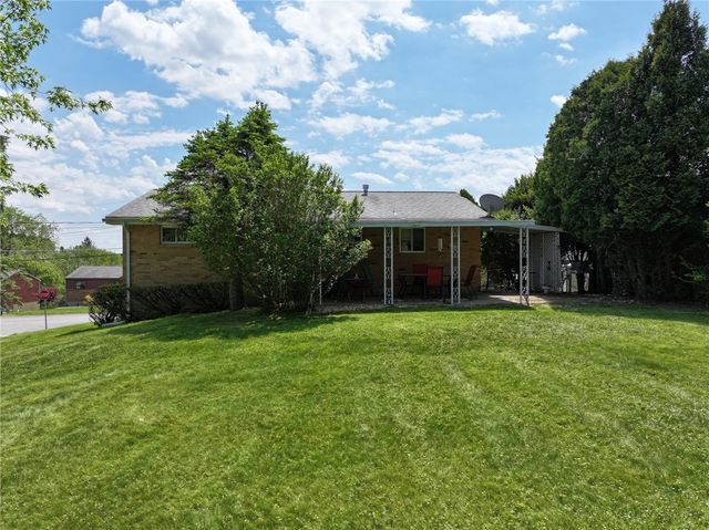 563 MEADOWVALE DRIVE, Harmar, PA 15024