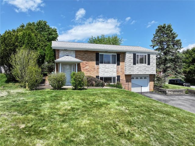 563 MEADOWVALE DRIVE, Harmar, PA 15024