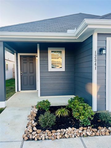 13341 Burbot Drive, Conroe, TX 77384