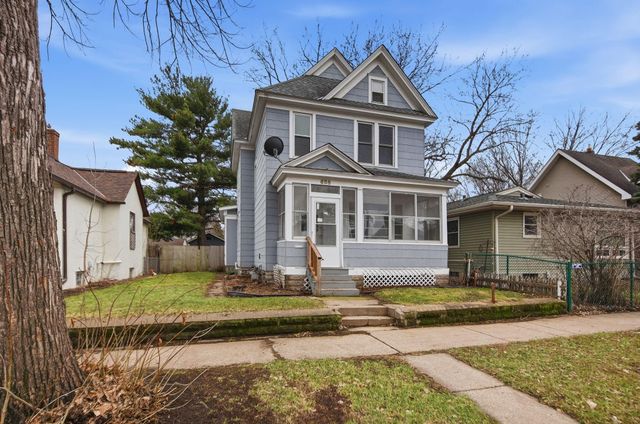 658 Edmund Avenue, Saint Paul, MN 55104