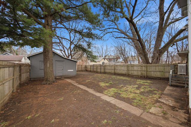 658 Edmund Avenue, Saint Paul, MN 55104