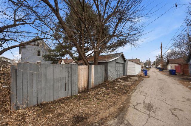 658 Edmund Avenue, Saint Paul, MN 55104