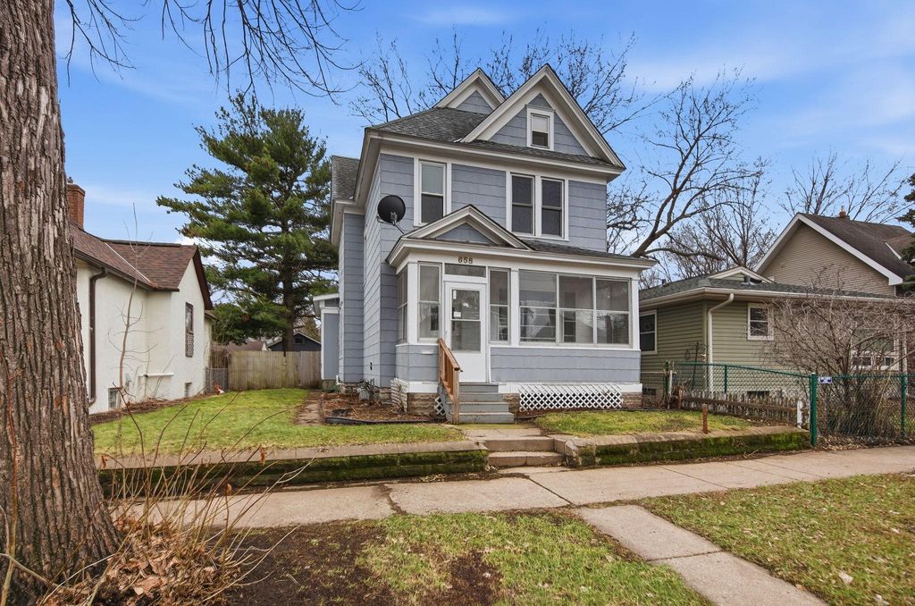 658 Edmund Avenue, Saint Paul, MN 55104 — photo 2