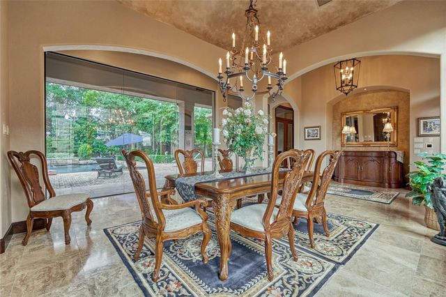 24803 Pearl Crest Lane, Spring, TX 77389