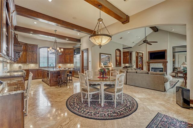 24803 Pearl Crest Lane, Spring, TX 77389