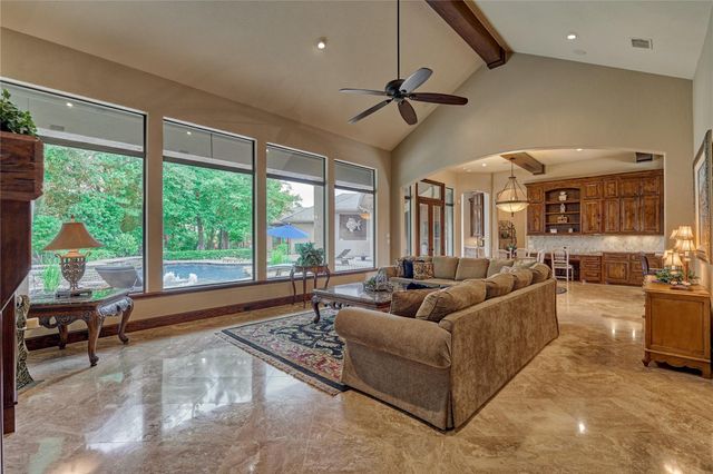 24803 Pearl Crest Lane, Spring, TX 77389