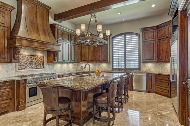 24803 Pearl Crest Lane, Spring, TX 77389