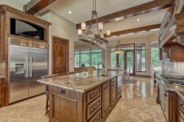 24803 Pearl Crest Lane, Spring, TX 77389