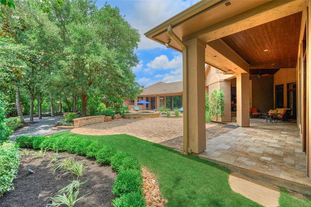 24803 Pearl Crest Lane, Spring, TX 77389