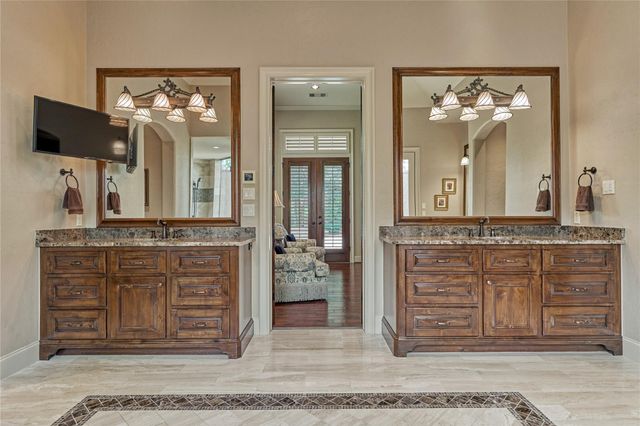 24803 Pearl Crest Lane, Spring, TX 77389