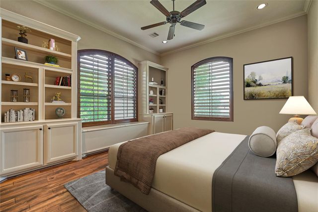 24803 Pearl Crest Lane, Spring, TX 77389