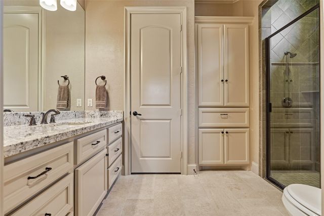 24803 Pearl Crest Lane, Spring, TX 77389