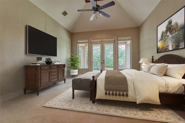 24803 Pearl Crest Lane, Spring, TX 77389