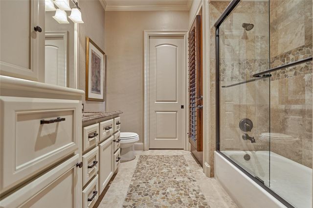 24803 Pearl Crest Lane, Spring, TX 77389