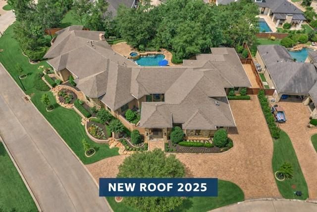 24803 Pearl Crest Lane, Spring, TX 77389