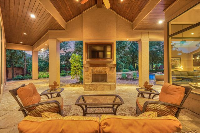 24803 Pearl Crest Lane, Spring, TX 77389