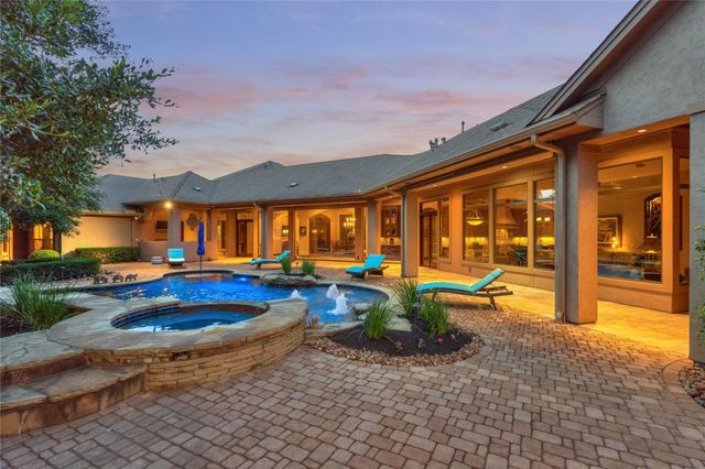 24803 Pearl Crest Lane, Spring, TX 77389