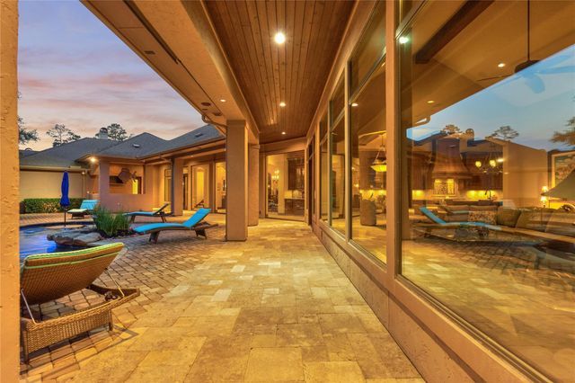 24803 Pearl Crest Lane, Spring, TX 77389