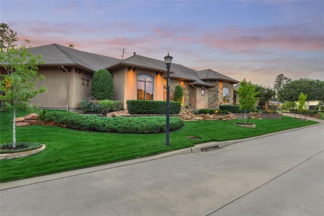 24803 Pearl Crest Lane, Spring, TX 77389