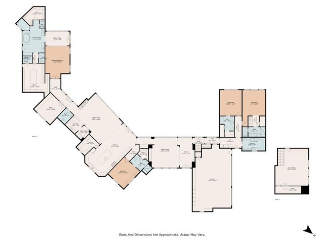 24803 Pearl Crest Lane, Spring, TX 77389