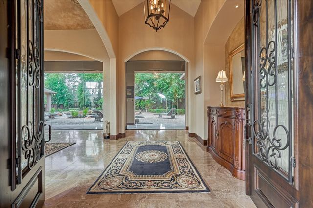 24803 Pearl Crest Lane, Spring, TX 77389