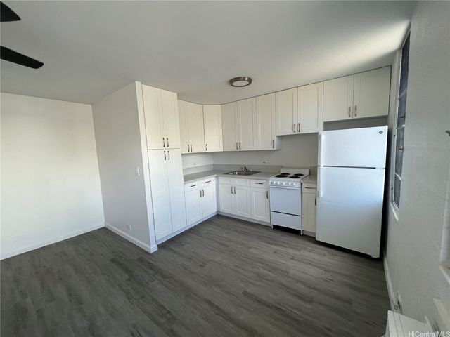 1545 Liona Street 204, Honolulu, HI 96814