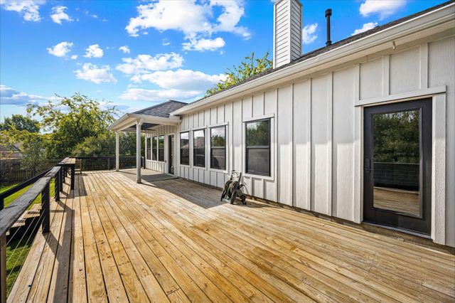87 Dawns Edge Drive, Montgomery, TX 77356