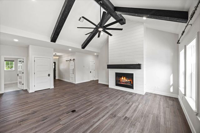 87 Dawns Edge Drive, Montgomery, TX 77356