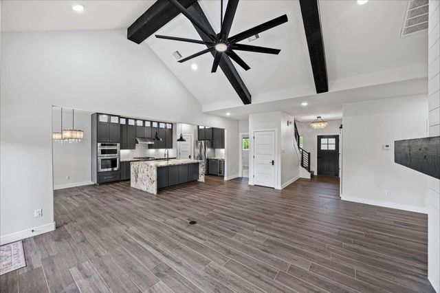 87 Dawns Edge Drive, Montgomery, TX 77356