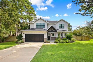 87 Dawns Edge Drive, Montgomery, TX 77356