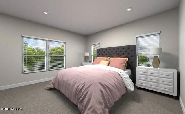 11916 N Shore Cliff Drive, Oro Valley, AZ 85737