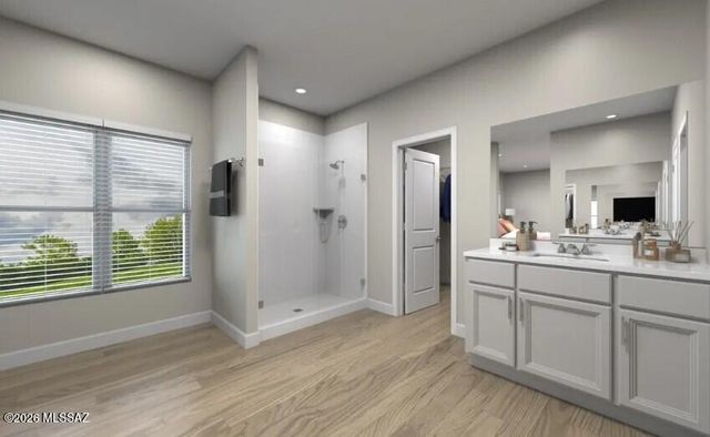 11916 N Shore Cliff Drive, Oro Valley, AZ 85737