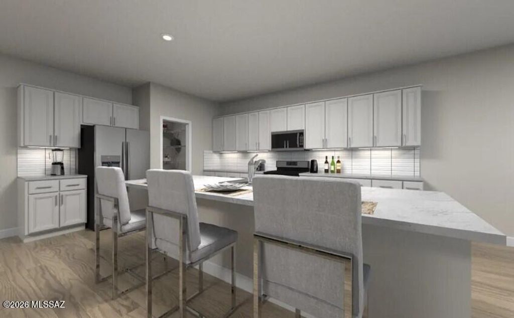 11916 N Shore Cliff Drive, Oro Valley, AZ 85737