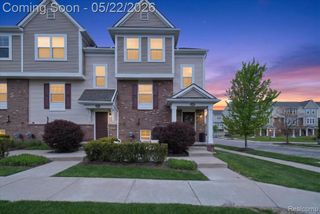 238 Center Boulevard, Wixom, MI 48393