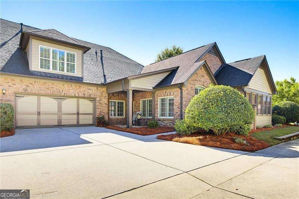 120 Chastain Road 2107, Kennesaw, GA 30144 — exterior