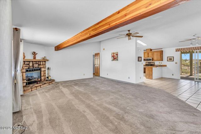 2360 S Double O Place, Tucson, AZ 85713