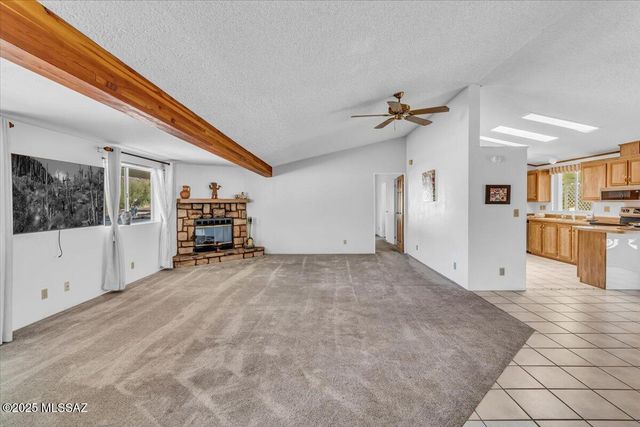 2360 S Double O Place, Tucson, AZ 85713