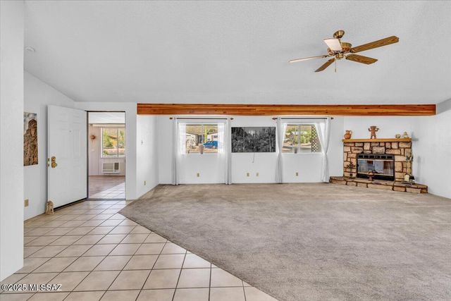 2360 S Double O Place, Tucson, AZ 85713