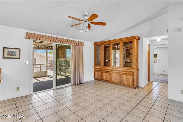 2360 S Double O Place, Tucson, AZ 85713