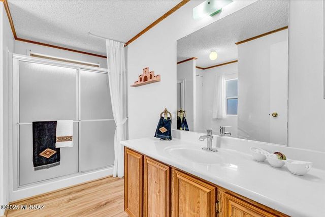 2360 S Double O Place, Tucson, AZ 85713