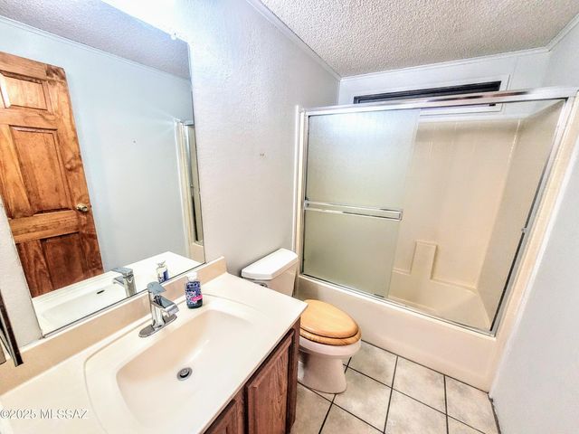 2360 S Double O Place, Tucson, AZ 85713