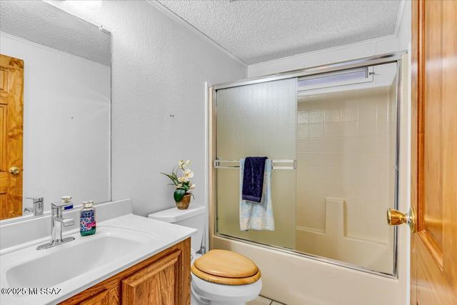 2360 S Double O Place, Tucson, AZ 85713