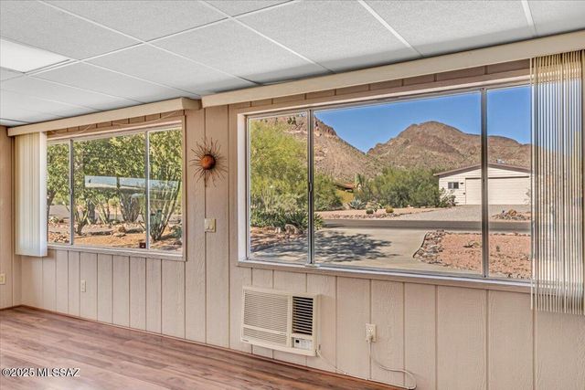 2360 S Double O Place, Tucson, AZ 85713